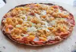 Pizza Familiar