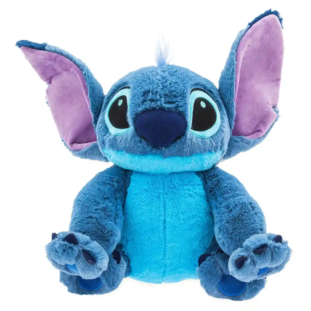 Peluche stitch 15"