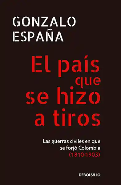 El País Qué se Hizo a Tiros - España Gonzalo