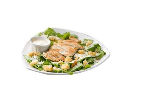 Cb Caesar Salad