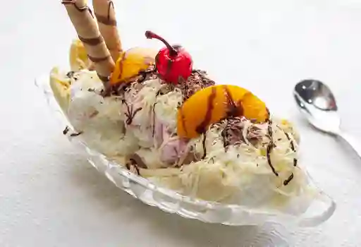 Banana Split