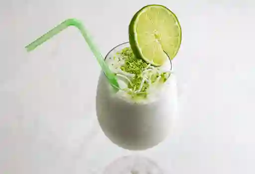 Limonada de Coco