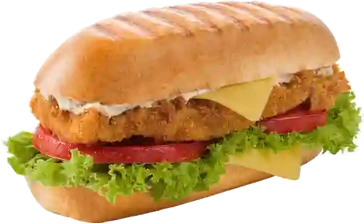 Frisándwich