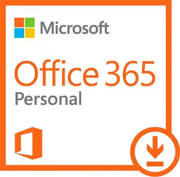 Office 365 Personal 32/64 AllLngSub PKLic 1YR Onln