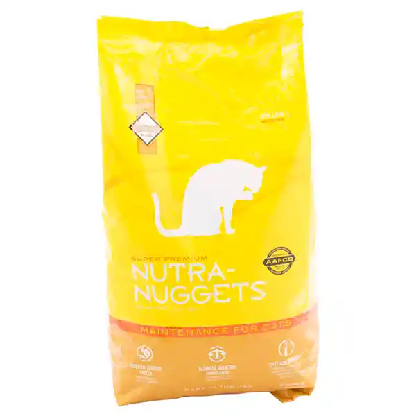 Nutra Nuggets Mantenimiendo 7.5Kg