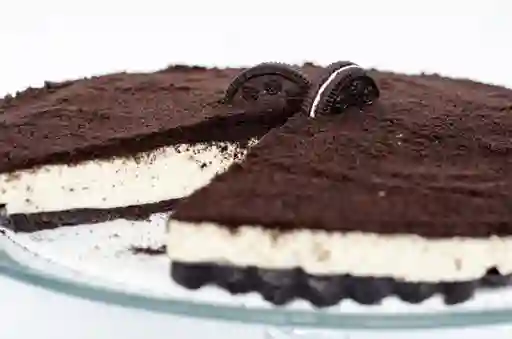 Cheescake de Oreo 1 Libra