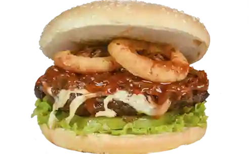 Hamburguesa Burger Vaquera
