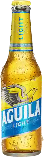 Cerveza Águila Light