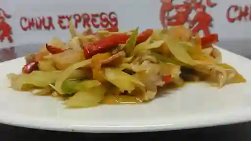 Chop Suey Especial