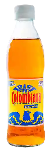 Colombiana Postobón