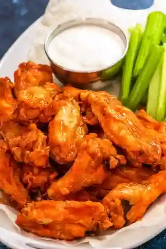 Combos Wings X30