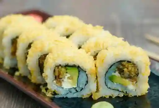 Sushi Godzilla