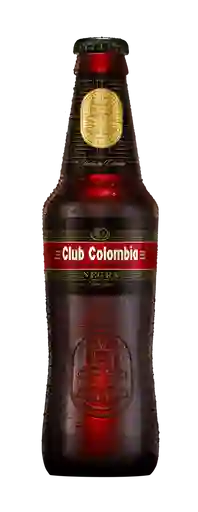 Cerveza Club Colomabia