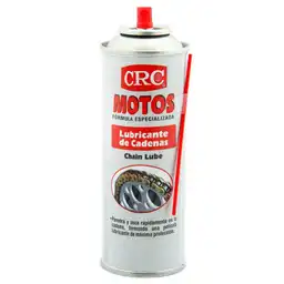 Crc Lubricante de Cadena para Moto