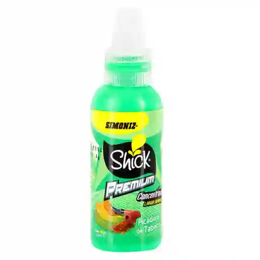 Simoniz Shick Ambientador Spray Picadura Tabaco 100 mL