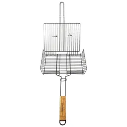 Home Char-Broil Cesta Bbq Antiadherente Con Manija L4196587