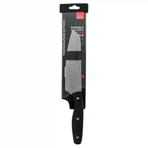 Expressions Home Cuchillo Santoku 17 Cm