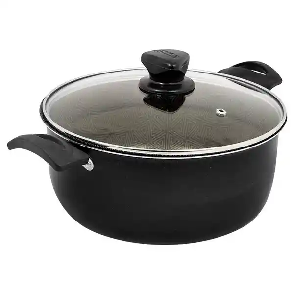 Imusa Home Olla De Cocina 24 Cm 5861022657