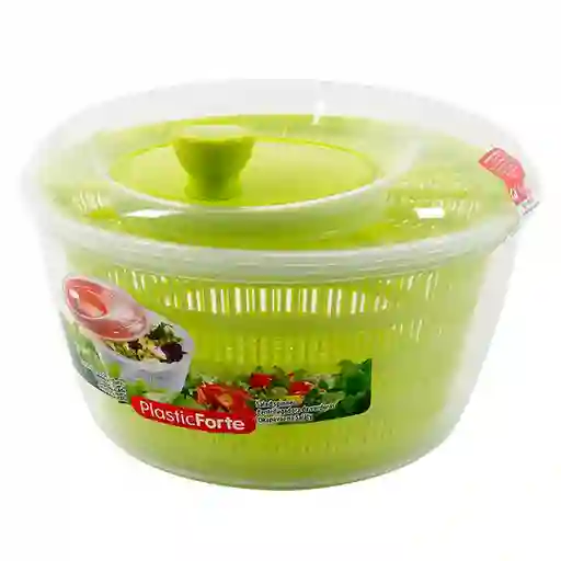 Centrifuga Plasticforte Surtido 4 Lt Plastico