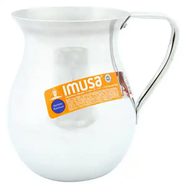 Imusa Chocolatera Sencilla