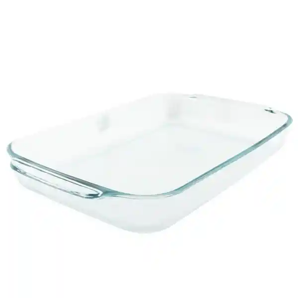 Pyrex Refractaria Rectangular 4 L . Sku 071160010406