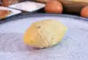 Carimañolas de Carne
