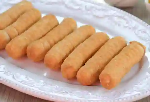 Deditos de Queso