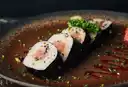 Tuna Spicy Roll