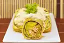 Tropi Roll