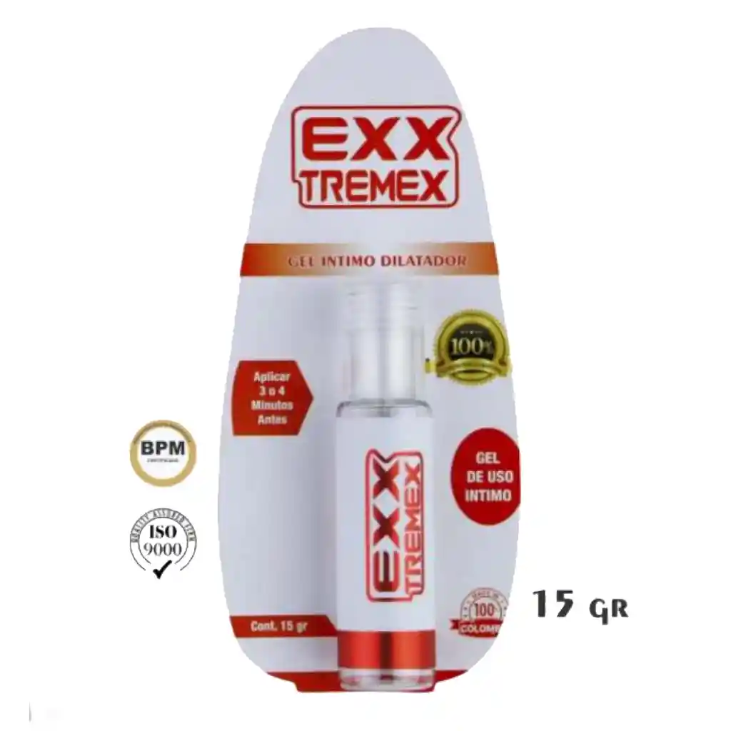 Exxtremex