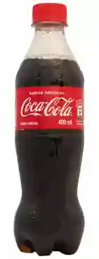 Gaseosa Coca-Cola