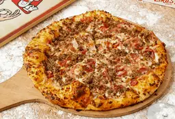 Pizza Karnivora Premium