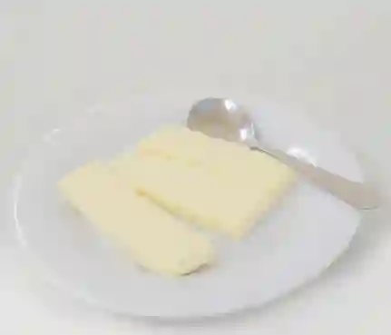 Porción de Queso