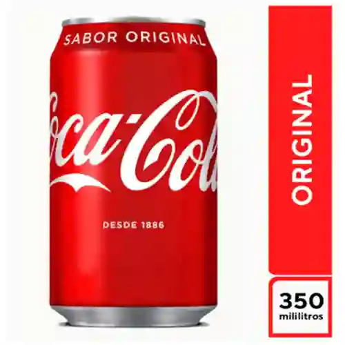 Coca-cola Sabor Original 400Ml