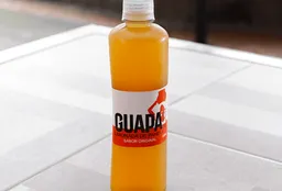Limonada Guapa