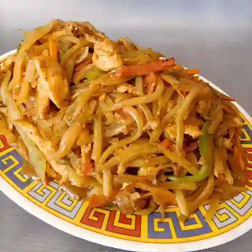 Chop Suey Super Especial