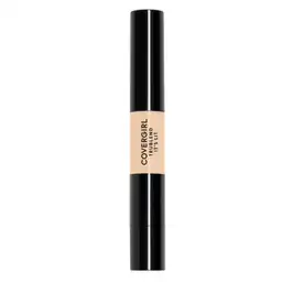 Covergirl Corrector Trublend It's Lit Concealer Tono Medium