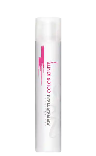 Acondicionador Sebastian Color Ignite Mono 200Ml