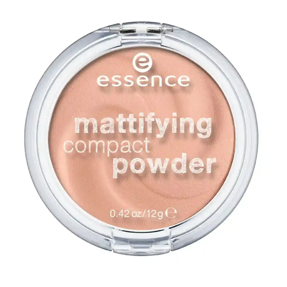 Essence Maquillaje