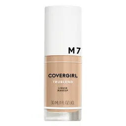 Cover Girl Base Trublend