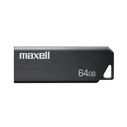 Maxell Memoria Usb Metal 64Gb