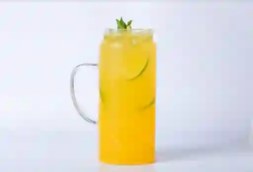 Mocktail de Maracuya