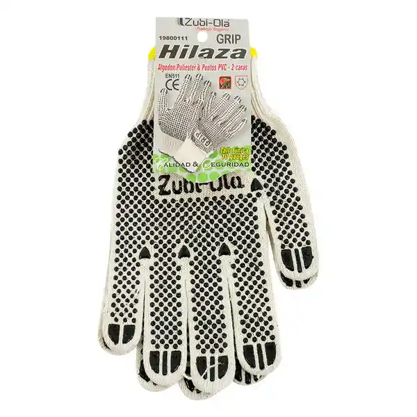 Guantes Hilaza Sku 23646. Sku 787579324651