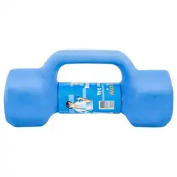 Evolution Fitness Mancuerna De Neopreno De 3 Kilogramos Sku 178059. Sku 7707118733174