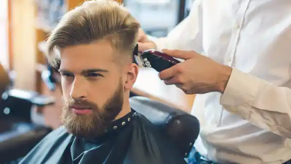 Corte Y Barba Promo