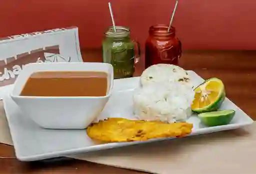 Frijoles