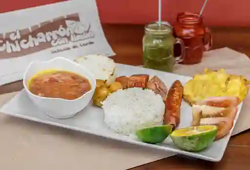 Bandeja