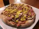 Pizza Compostella