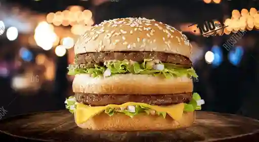 Big Mac™ 