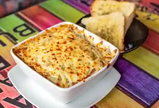 Lasagna Especial